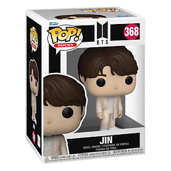 Фигурка BTS Jin Figure 9 см