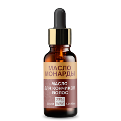 MONARDA OIL Масло с экстрактом монарды для кончиков волос