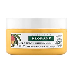 Уход за волосами KLORANE