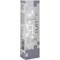 Тонирующая маска для волос Ятон Toning Hair Mask