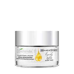 Крем-концентрат DIAMOND LIPIDS алмазнолипидный от морщин 60+