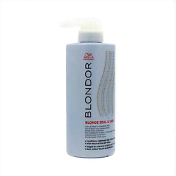 Стабилизатор цвета и блеска Blondor Seal & Care