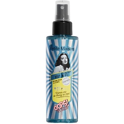 Спрей для тела BODY MIST PEONY DREAM