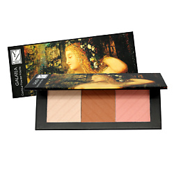 Скульптурирующая крем-пудра Галатея