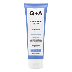 Гель для душа Salicylic Acid