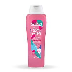 Гели для душа AGRADO AGRADO