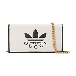 Сумка Adidas Collaboration Leather Wallets Shoulder Bag (Bag+Dust Bag)