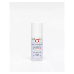 Восстанавливающий крем для лица Ultra Repair Face Moisturizer SPF 30