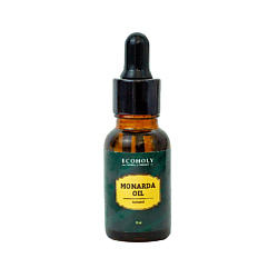 Масло монарды Monarda Oil