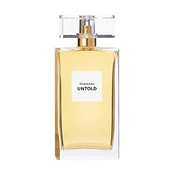 Парфюмерная вода Elizabeth Arden Untold