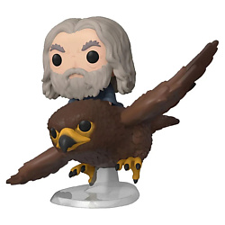 Фигурка The Lord of the Rings Gwaihir With Gandalf figure
