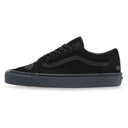 Old Skool Collection Кроссовки для скейтбординга Низкие