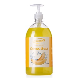 Крем-мыло жидкое СОЧНАЯ ДЫНЯ