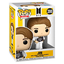Фигурка BTS Jin Figure