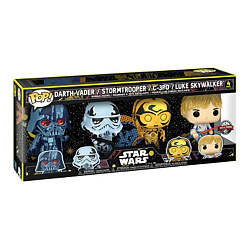 Фигурка Star Wars Exclusive figure