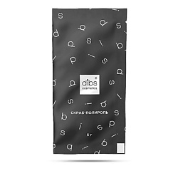 Скраб-полироль д/лица тела и кожи головы 1 саше