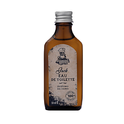 Туалетная вода JACK THE MARINER Eau de toilette spray
