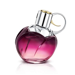 Wanted Girl By Night