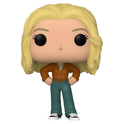 Фигурка Jurassic World 3: Ellie Sattler