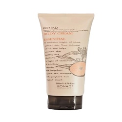 Essential Body Cream Крем для тела увлажняющий