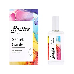 Парфюмерная вода EAU DE PARFUME secret garden (жен.)
