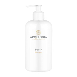Гель для душа Purity Body wash