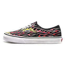 Кроссовки Authentic 'Mash Up Flames'