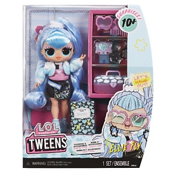 Кукла Tweens Элли Флай с аксессуарами