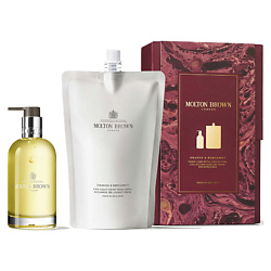 Набор Orange & Bergamot Hand Care