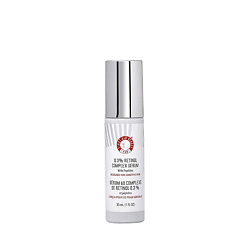 Сыворотка для лица с ретинолом 0.3% Retinol Complex Serum