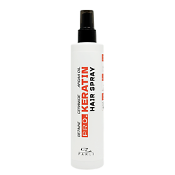 Кератиновый спрей для волос ProKeratin Spray
