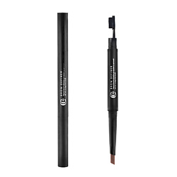 Механический карандаш для бровей со щеточкой Brow Definer CC Brow