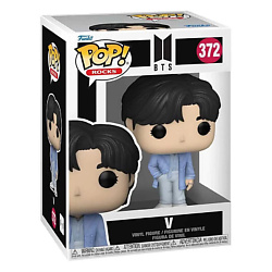 Фигурка BTS V Figure 9 см