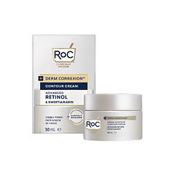 Лифтинг-крем Derm Correxion Contour Cream