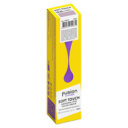 Краска для волос Ammonia Free Color Cream