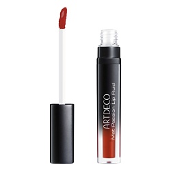 Стойкая жидкая матовая помада Mat Passion Lip Fluid