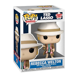 Фигурка Boss Rebecca Figure