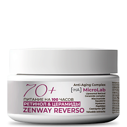 Уход за кожей ZENWAY