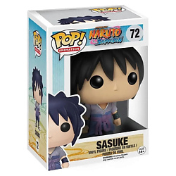 Из-за рубежа FUNKO
