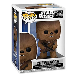 Фигурка Star Wars Chewbacca figure