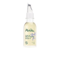 Масло огуречника для лица Borage Oil