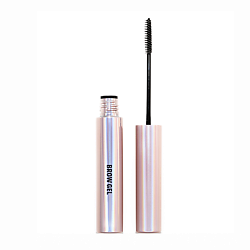 Гель для бровей brow gel 01 transparent 4 мл