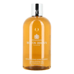 Гель для душа Invigorating Suma Ginseng