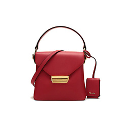 Сумка Cow Leather Multi-Wear Shoulder Bag
