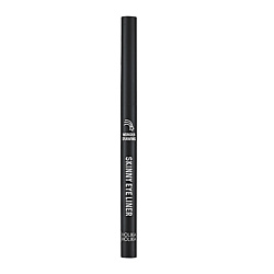 Подводка-карандаш для глаз Wonder Drawing Skinny Eyeliner
