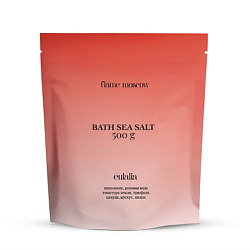 Соль для ванны Eulalia