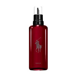 Сменный флакон парфюмерной воды Polo Red Parfum