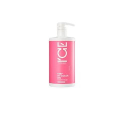 Маска для окрашенных и тонированных волос Keep My Color Bio Hair Mask