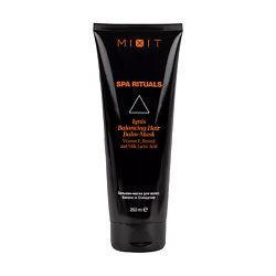 Бальзам-маска для волос Баланс и Очищение