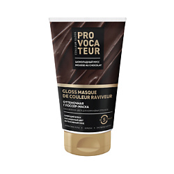 Оттеночная глоссер-маска Couleur Gloss